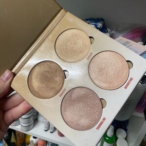 ABH Glow Kit